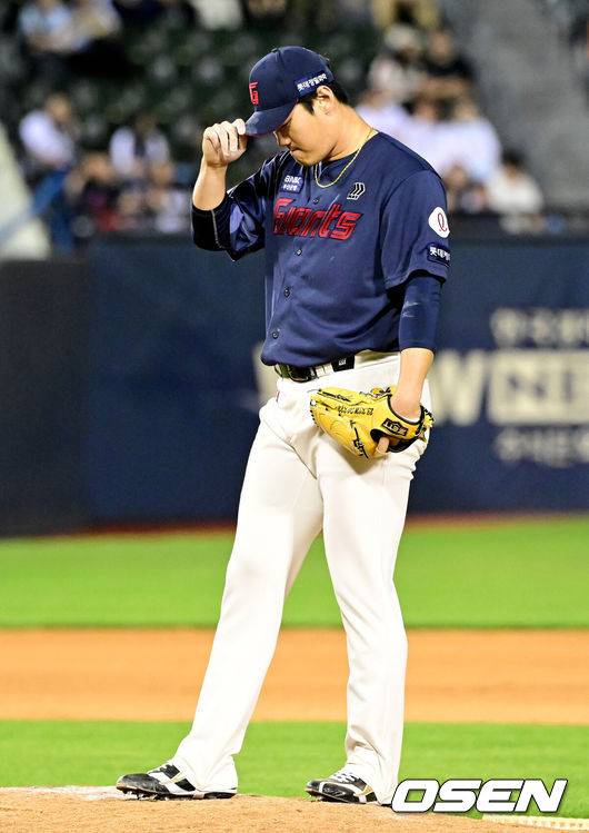 [OSEN=잠실, 지형준 기자]