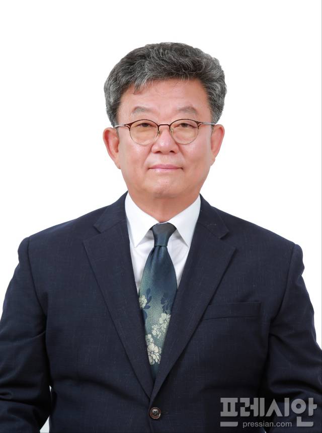 ▲류택열 후보ⓒ류택열 후보