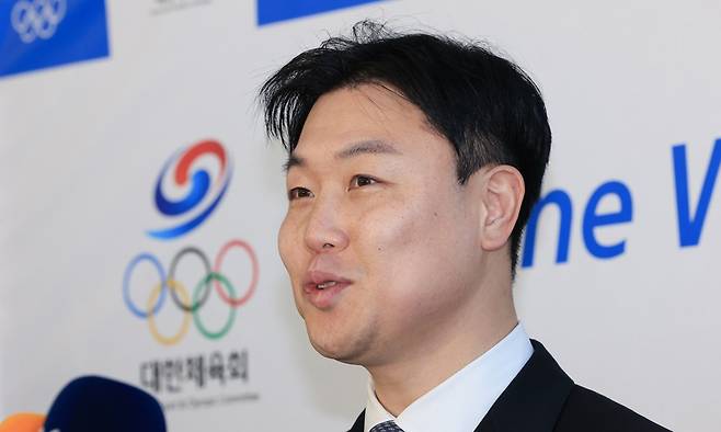 원윤종. 연합뉴스