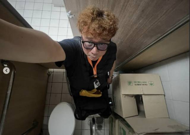 출처=강원래 인스타그램