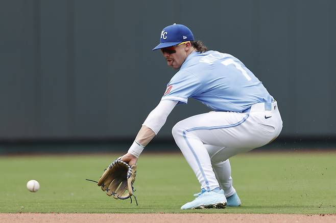 바비 위트 주니어.  AP연합뉴스