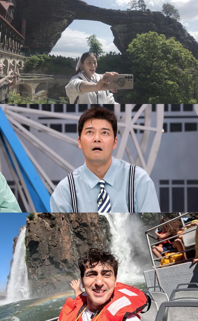 JTBC ‘톡파원 25시’