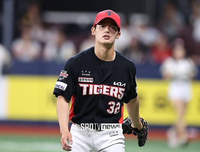 ▲ 김현수 ⓒ곽혜미 기자