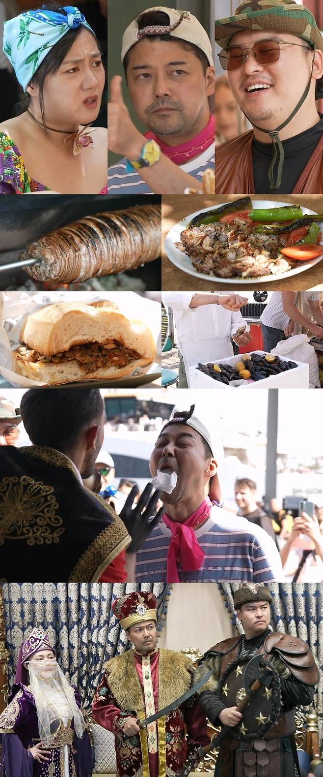 사진=MBC '나 혼자 산다'