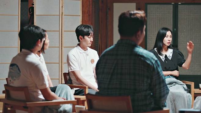 /사진='오은영 스테이'