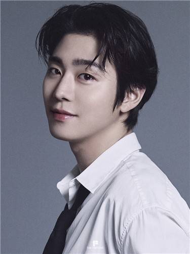 넷플릭스 애니메이션 영화 '케이팝 데몬 헌터스' 주연 배우 안효섭 [더프레젠트컴퍼니 제공. 재판매 및 DB 금지]