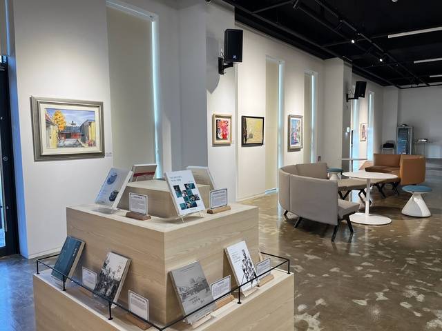 익산 솜리마을 내 ‘솜리문화의 숲’/사진 제공=익산시