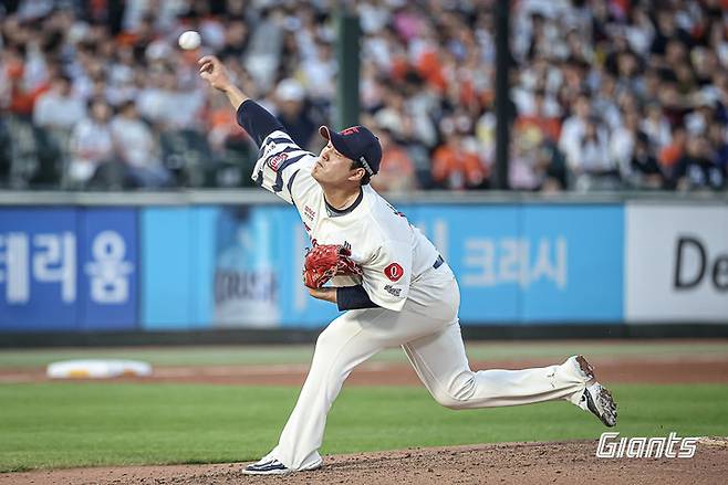 6위 KT 선두권 롯데에 도전  사직서 오원석 vs 나균안 맞대결