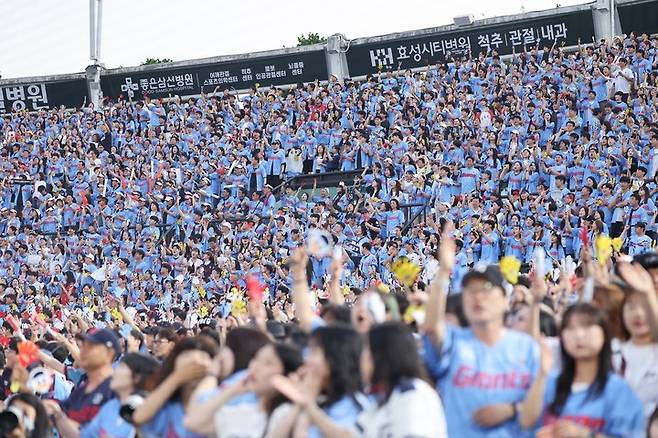 6위 KT 선두권 롯데에 도전  사직서 오원석 vs 나균안 맞대결