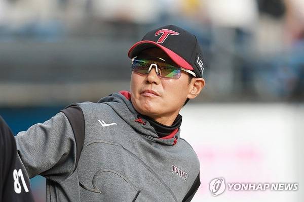 역전승으로 1위 올라선 LG 함덕주 오지환까지 온다 남은 숙제는