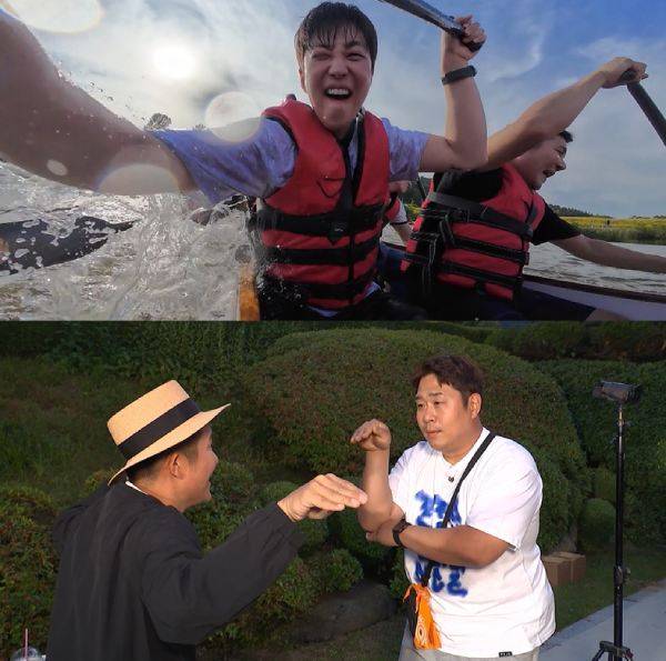 ⓒKBS 2TV '1박 2일 시즌4'