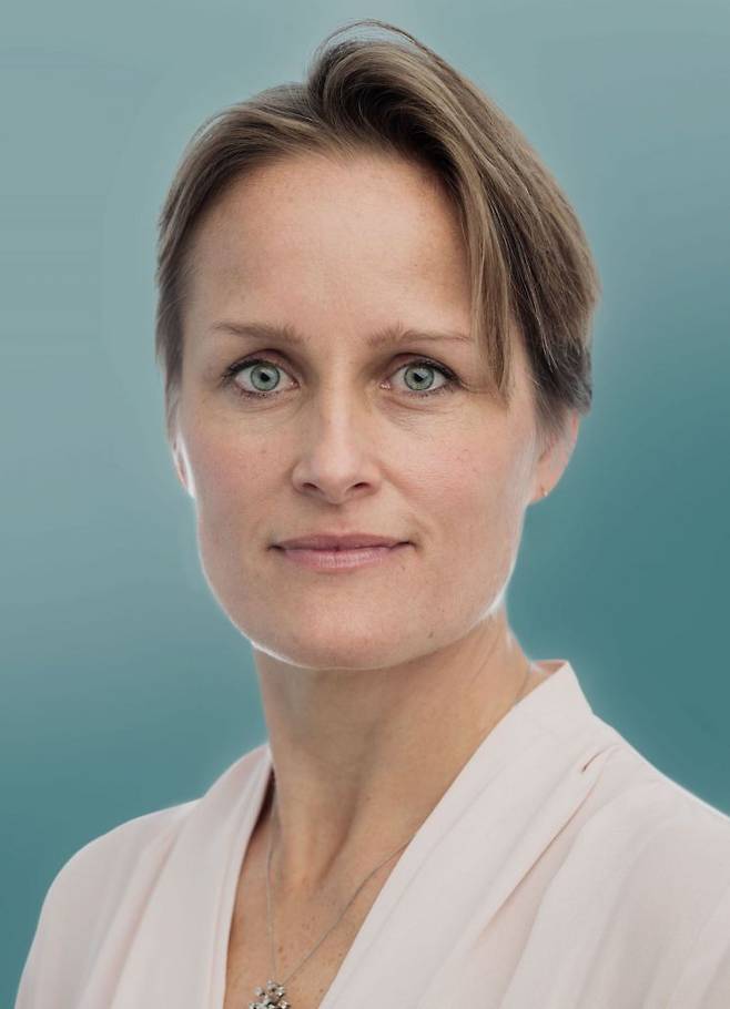 영국의 대외정보기관 비밀정보국(MI6) 신임 국장으로 발탁된 블레이즈 메트러웰리. AFP 연합뉴스