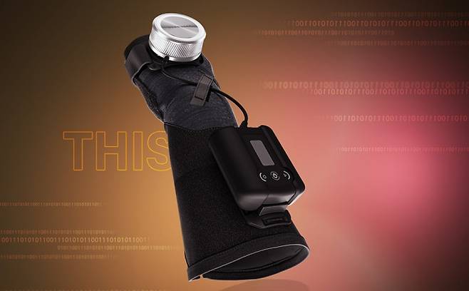 자이로글로브. 게티이미지뱅크, Gyrogear, 과학동아 제공