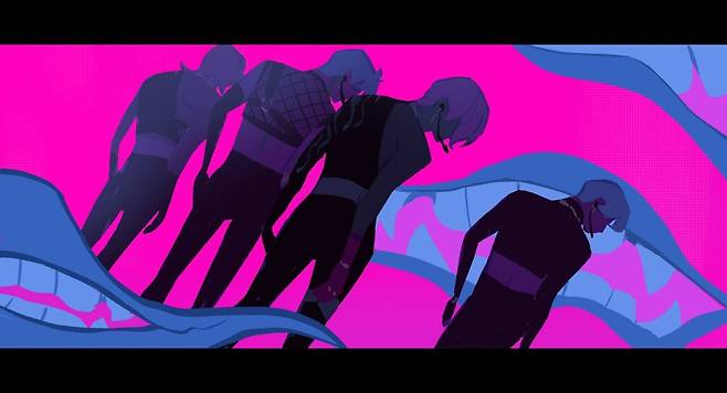 4.jpg 케이팝 데몬 헌터스 - 사자보이즈 컨셉아트