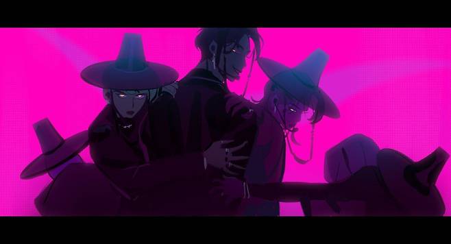 5.jpg 케이팝 데몬 헌터스 - 사자보이즈 컨셉아트