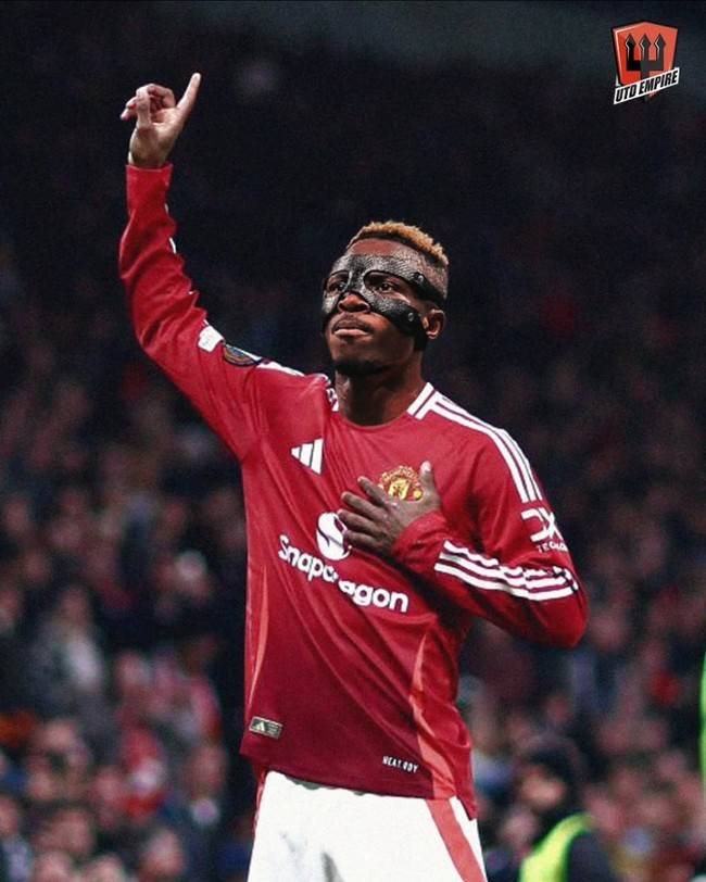 사진=manchester united empire