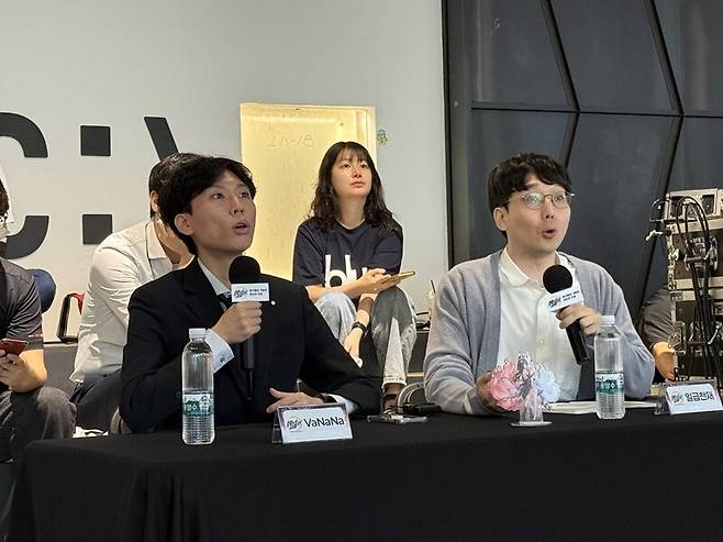 ▲ 오오오오오! 여기서 이 패가?!