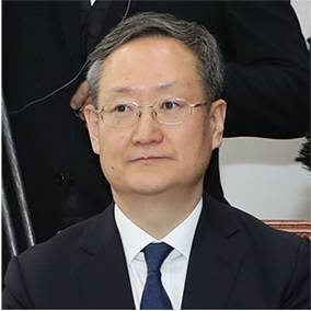 봉욱 전 대검 차장검사