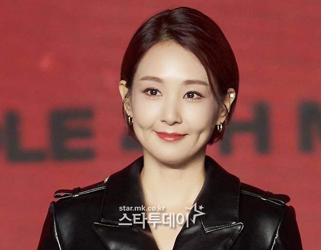 오정연. 사진|스타투데이DB