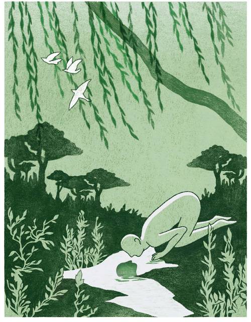 일러스트 : 강유나