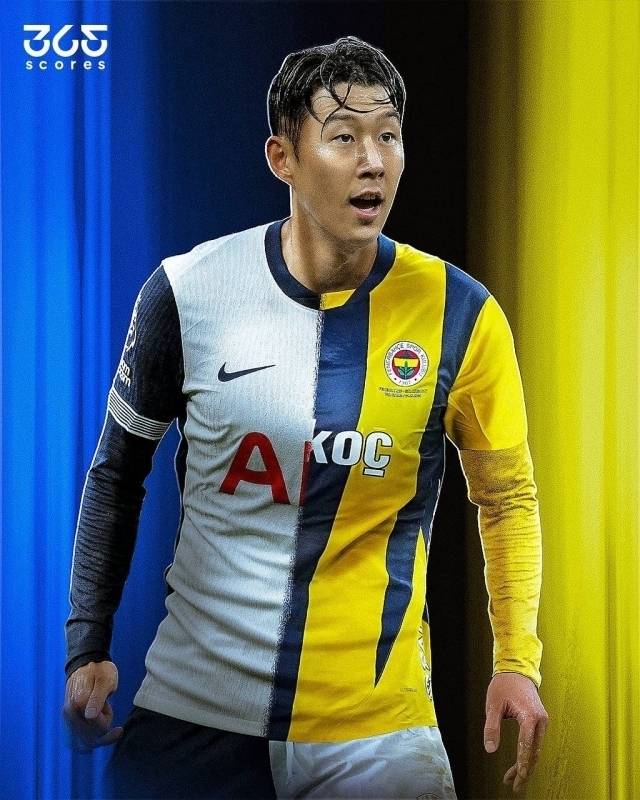 실제로 손흥민은 토트넘과 결별할 가능성이 매우 큰 상황이다. 사우디는 물론 주제 무리뉴의 페네르바체 역시 그를 원하고 있다. 토트넘에서 이룰 수 있는 건 다 이룬 손흥민이다. 사우디로 가서 거액을 품는다고 해도 전혀 이상하지 않다. 사진=365 스코어 SNS