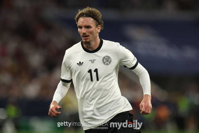 닉 볼테마데./게티이미지코리아