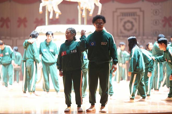 [넷플릭스 제공]