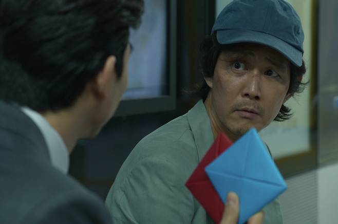 [넷플릭스 제공]