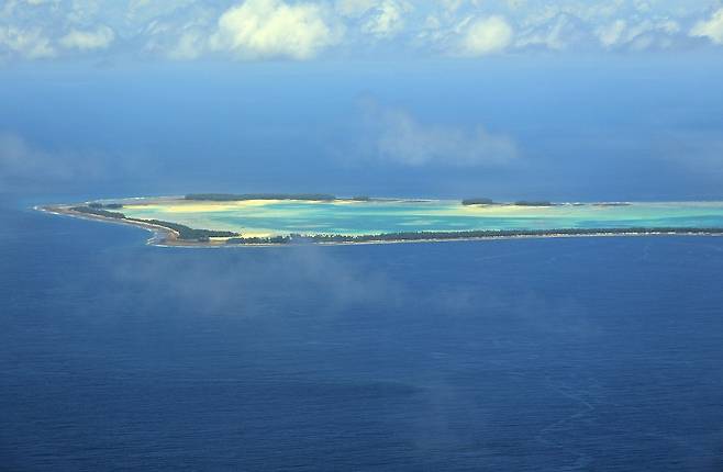 투발루. [게티이미지뱅크]