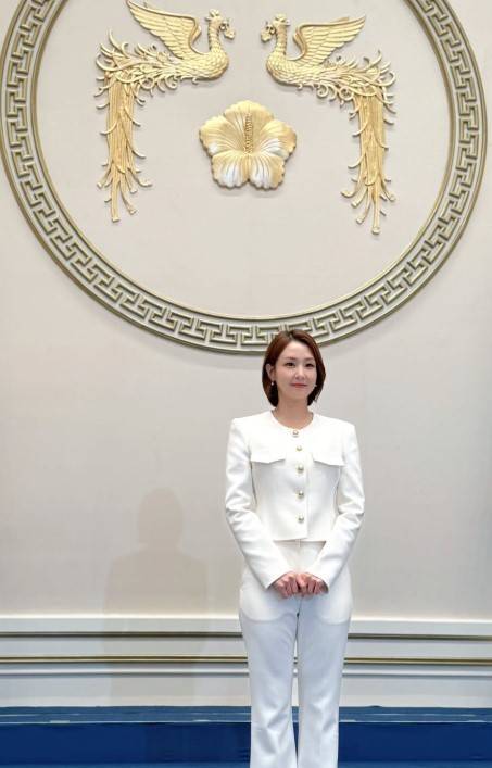 오정연 소셜미디어