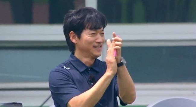 JTBC ‘뭉쳐야 찬다4’