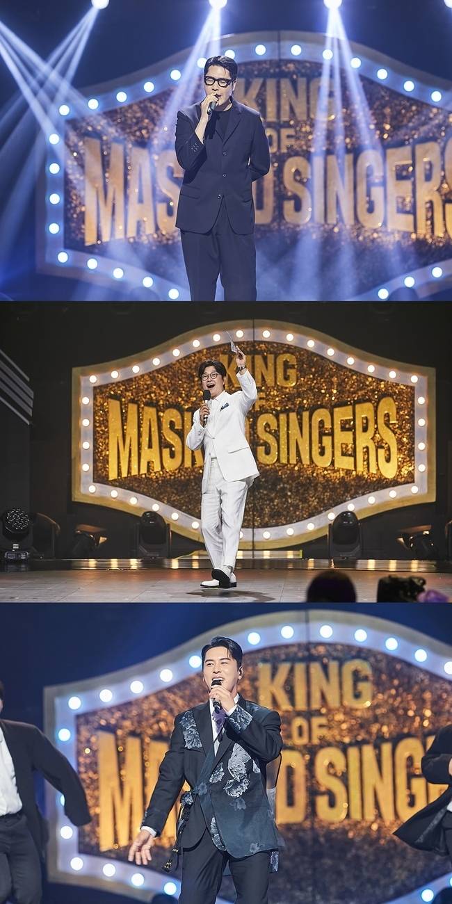 MBC ‘복면가왕’