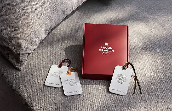 [서울=뉴시스] 서울드래곤시티, '센티트 스테이' 호캉스 패키지 선봬.(사진=서울드래곤시티 제공) *재판매 및 DB 금지