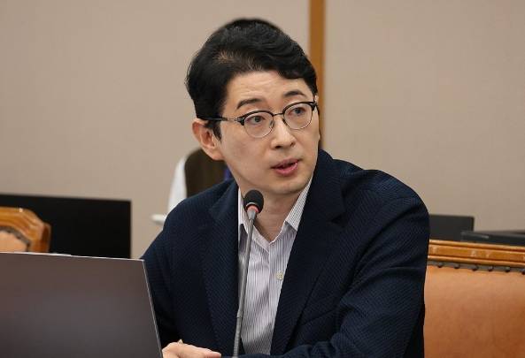 ▲국민의힘 주진우 의원 ⓒ연합뉴스