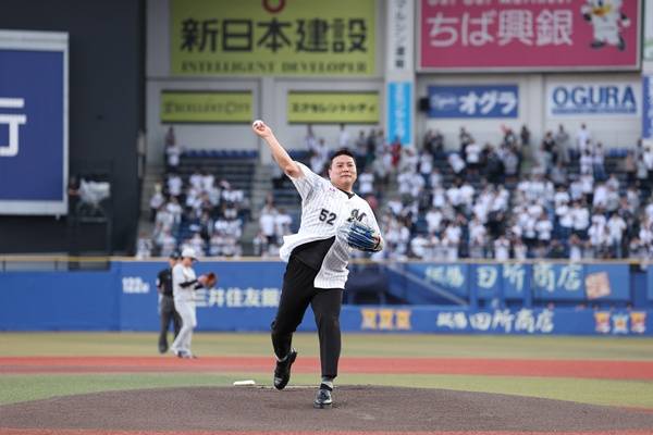 김태균 / 사진=티케이오시비 제공