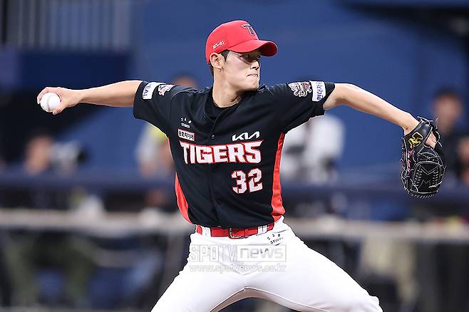 ▲ 김현수 ⓒ곽혜미 기자