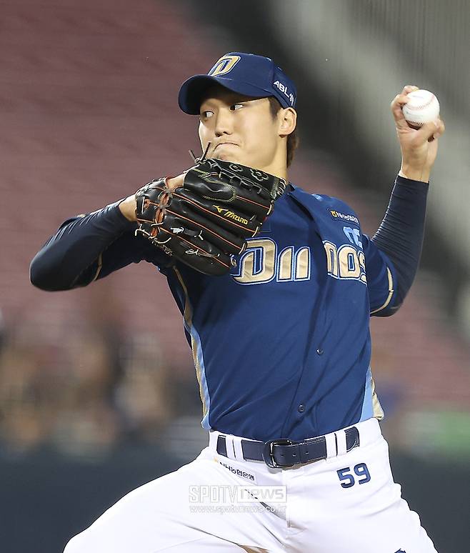 ▲ 구창모 ⓒ곽혜미 기자