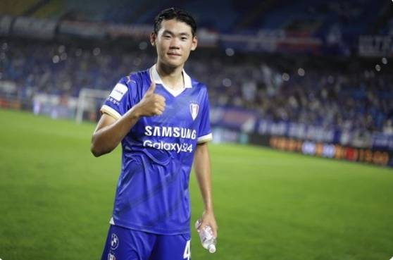 ▲ 'Bayern & Germany' SNS