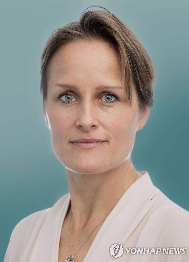 신임 국장 내정된 메트러웰리 [AFP 연합뉴스]