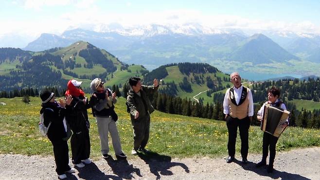 사진제공=KBS '박원숙의 같이 삽시다'