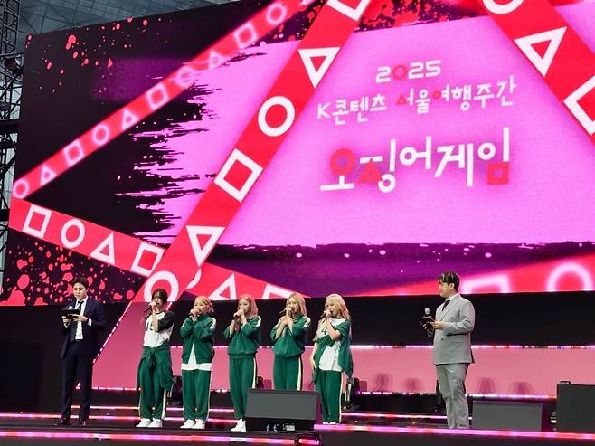 사진=알비더블유, DSP미디어, 비츠엔터테인먼트