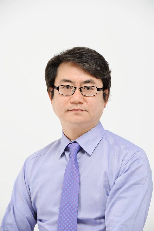 최재훈 금암노인복지관 관장
