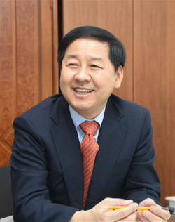 경제부총리 겸 기획재정부 장관으로 발탁된 구윤철 전국무조정실장.