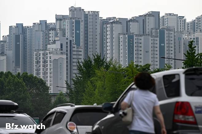 권대영 금융위원회 사무처장./사진=금융위원회