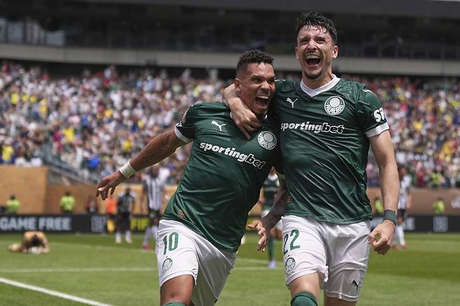 사진 | 필라델피아=AP연합뉴스