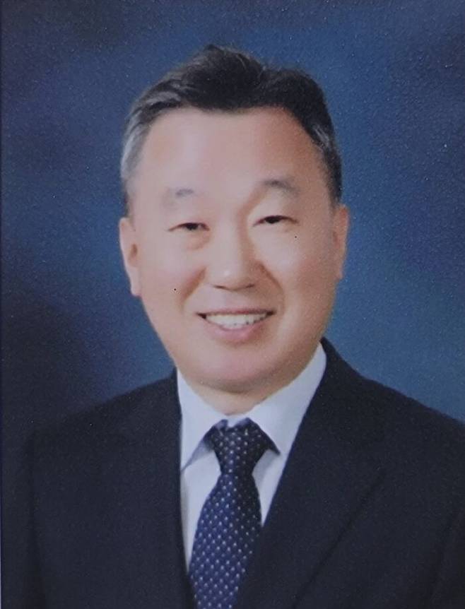 정준희 前 통일부 대변인