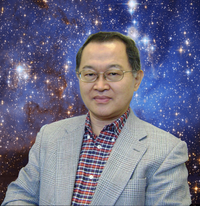 최상혁 항공우주공학부 초빙석학교수 최상혁 항공우주공학부 초빙석학교수