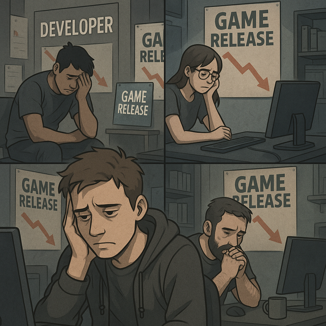 게임 스튜디오 생성 이미지 AI 도구로 생성한 이미지