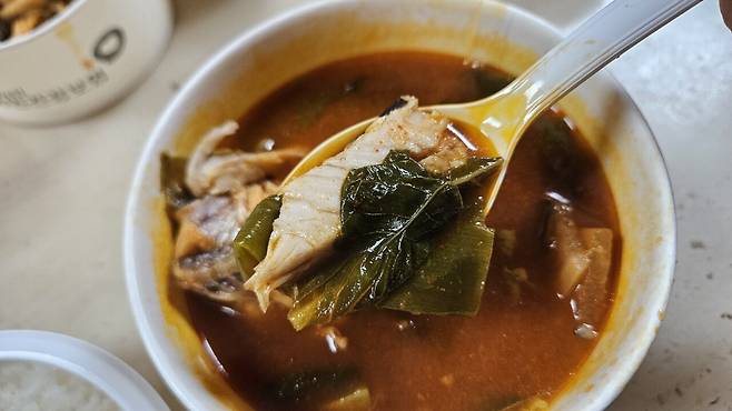 20250628_110946.jpg 아들 야구팀 가족들과 멀리 가서 민물매운탕