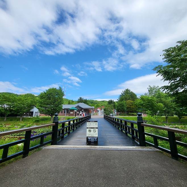 20250617_144334.jpg 홋카이도 7박 8일 골든 카무이 여행기 -2-